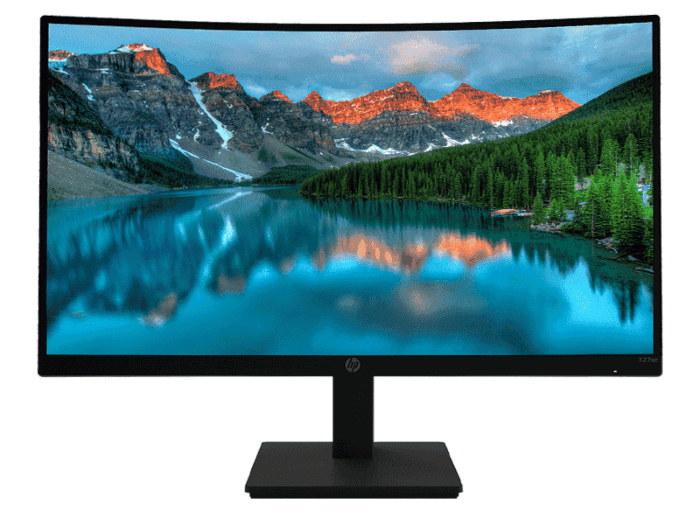 <p><strong>HP X27C</strong> Full HD/VA/Curved/350nits/Gaming monitor (<span style="color: rgb(118, 118, 118);">32G11AA</span>)</p><p><br></p>